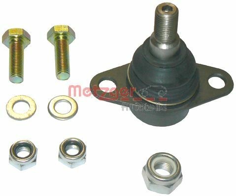 Ball Joint METZGER 57007118