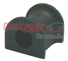 Mounting, stabiliser bar METZGER 52043908