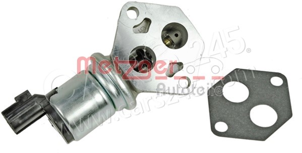 Idle Control Valve, air supply METZGER 0908069 2