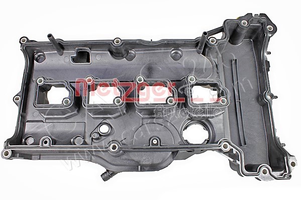 Cylinder Head Cover METZGER 2389133 2