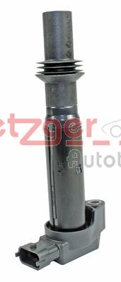 Ignition Coil METZGER 0880456