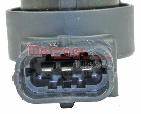 Ignition Coil METZGER 0880456 2