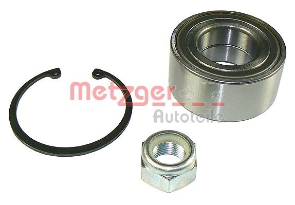 Wheel Bearing Kit METZGER WM 1150