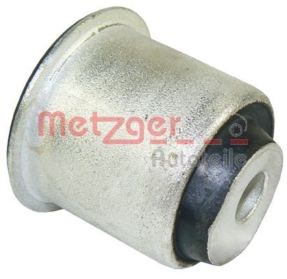 Mounting, control/trailing arm METZGER 52067808