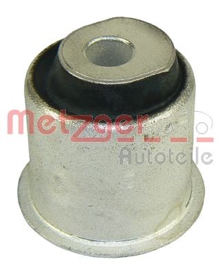 Mounting, control/trailing arm METZGER 52067808 2