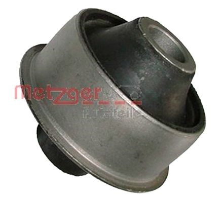 Mounting, control/trailing arm METZGER 52057208