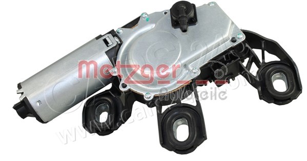 Wiper Motor METZGER 2190857 2