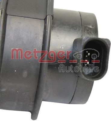 Auxiliary water pump (cooling water circuit) METZGER 2221042 3