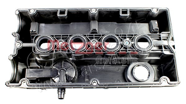 Cylinder Head Cover METZGER 2389111 2