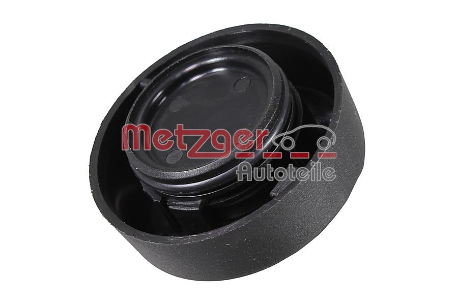 Sealing Cap, oil filler neck METZGER 2141079 2