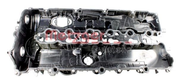 Cylinder Head Cover METZGER 2389132 2
