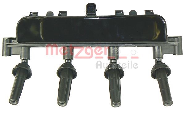 Ignition Coil METZGER 0880300