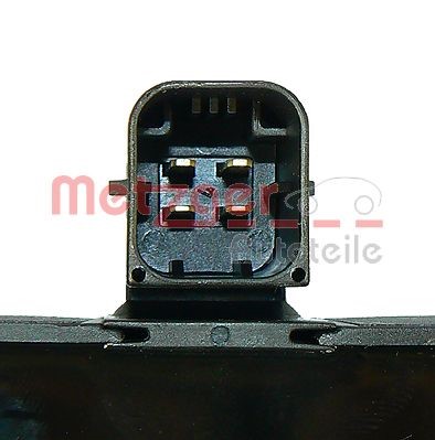 Ignition Coil METZGER 0880300 2