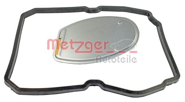 Hydraulic Filter Set, automatic transmission METZGER 8020018 2