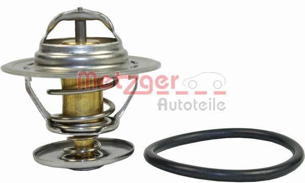 Thermostat, coolant METZGER 4006052