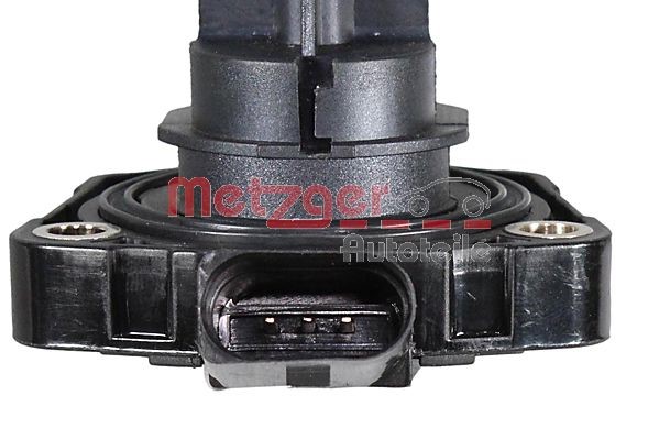 Sensor, engine oil level METZGER 0901435 2