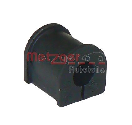Mounting, stabiliser bar METZGER 52043609