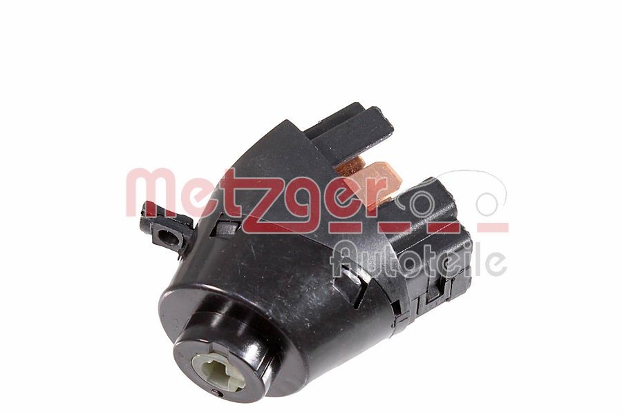 Ignition Switch METZGER 09161028
