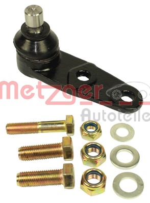 Ball Joint METZGER 87020918