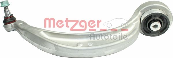 Control/Trailing Arm, wheel suspension METZGER 58094701 2