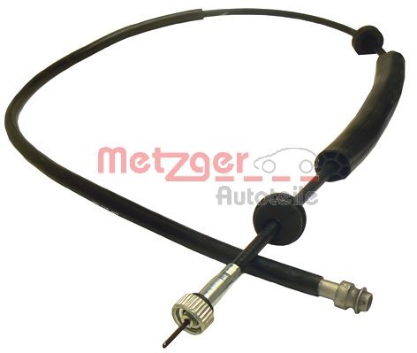Speedometer Cable METZGER S 05001