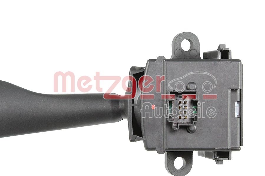 Steering Column Switch METZGER 0916990 2