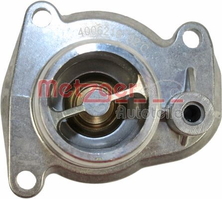 Thermostat, coolant METZGER 4006219 2