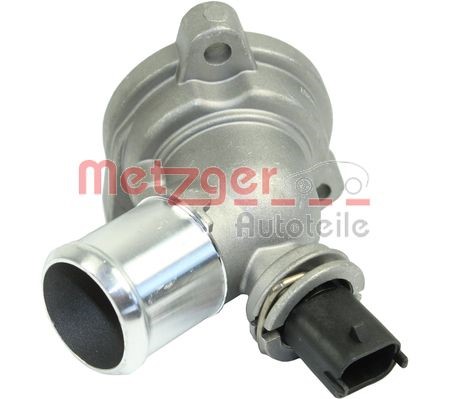 Thermostat, coolant METZGER 4006234