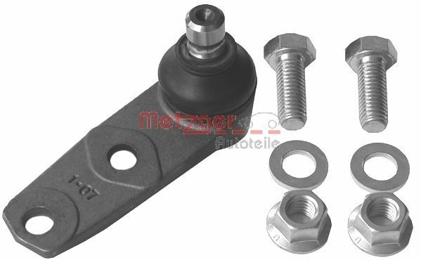 Ball Joint METZGER 57020918