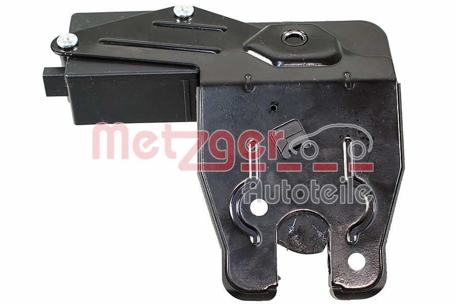 Tailgate Lock METZGER 2310765 2