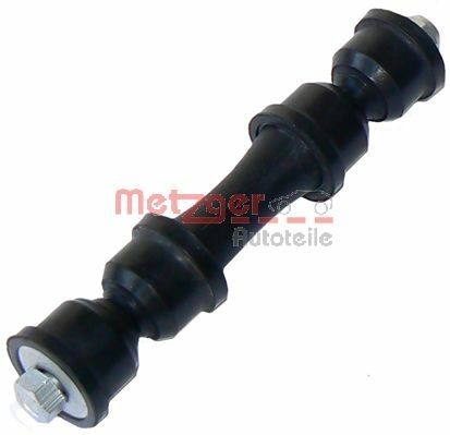 Link/Coupling Rod, stabiliser bar METZGER 53020619