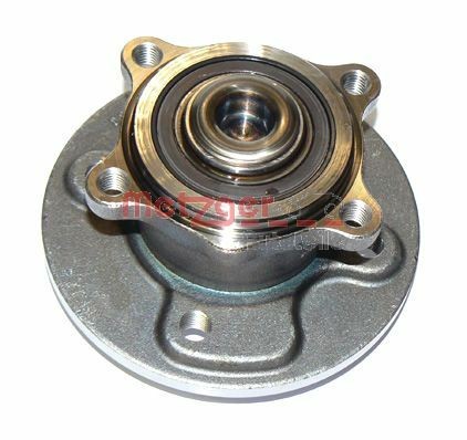 Wheel Bearing Kit METZGER WM 6251.1