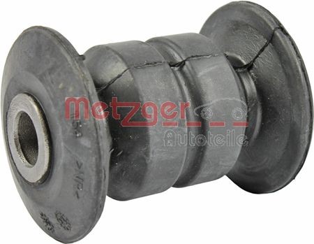 Mounting, control/trailing arm METZGER 52079308