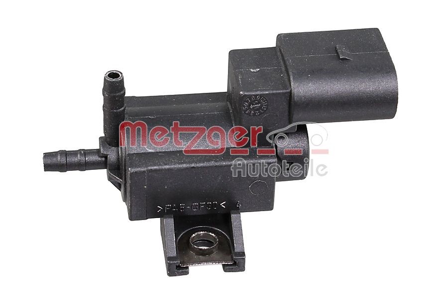 Change-Over Valve, change-over flap (induction pipe) METZGER 08920007