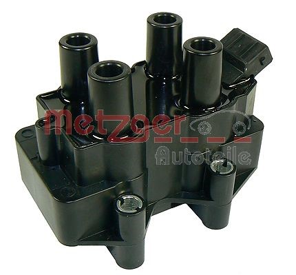 Ignition Coil METZGER 0880003