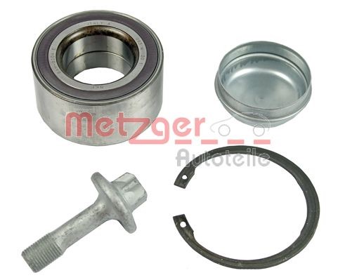 Wheel Bearing Kit METZGER WM 6785