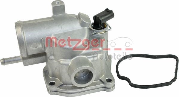 Thermostat, coolant METZGER 4006070