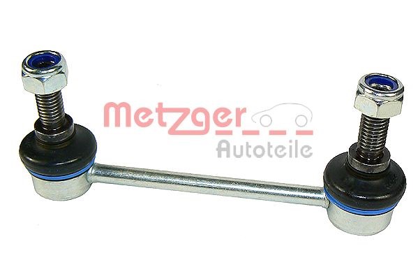 Link/Coupling Rod, stabiliser bar METZGER 53015019