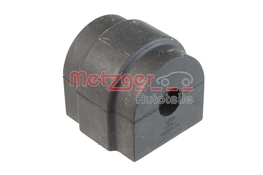 Mounting, stabiliser bar METZGER 52105909