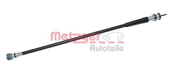 Speedometer Cable METZGER S 03051