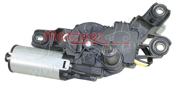 Wiper Motor METZGER 2190821