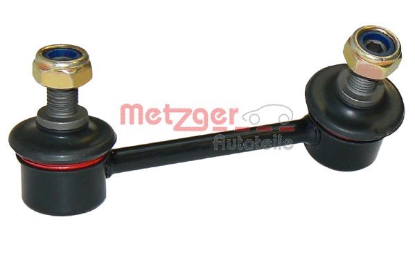 Link/Coupling Rod, stabiliser bar METZGER 53055113