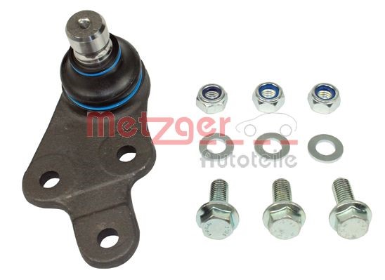 Ball Joint METZGER 57027311