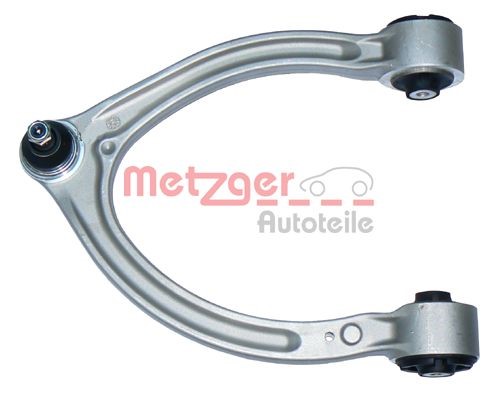 Control/Trailing Arm, wheel suspension METZGER 58058001