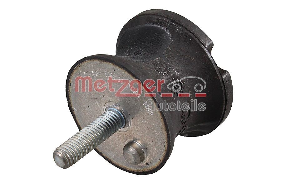 Mounting, automatic transmission METZGER 8054120
