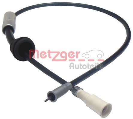 Speedometer Cable METZGER S 20003
