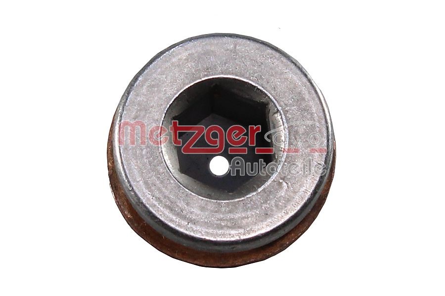Screw Plug, oil sump METZGER 8030102 2