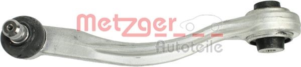 Control/Trailing Arm, wheel suspension METZGER 58105802 2