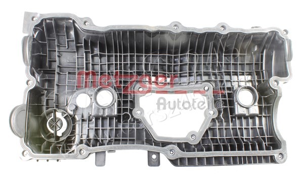 Cylinder Head Cover METZGER 2389131 2