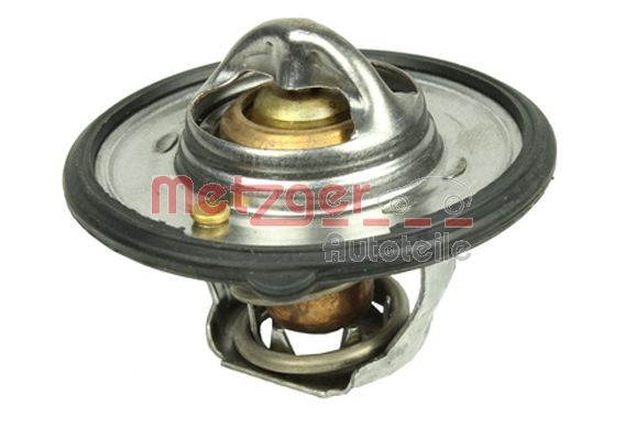 Thermostat, coolant METZGER 4006296